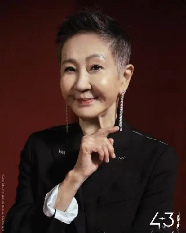 博盈证券 施南生：电影背后的女人